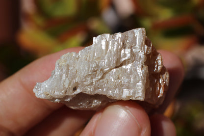 Snowflake Cerussite