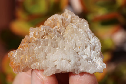 Snowflake Cerussite