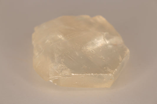 Clear Calcite