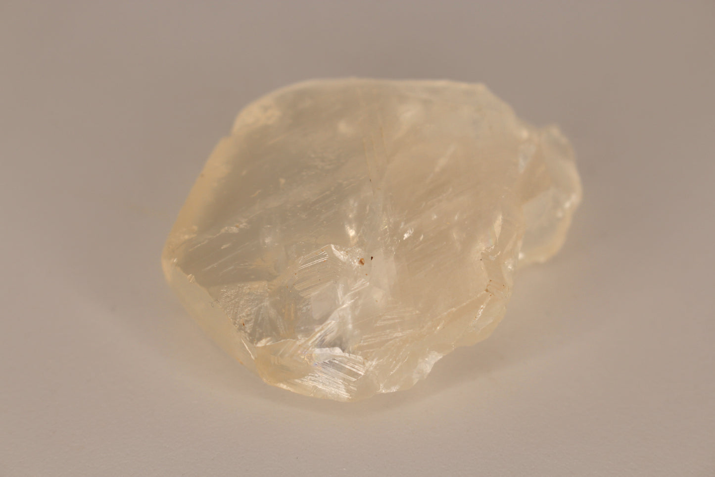 Clear Calcite