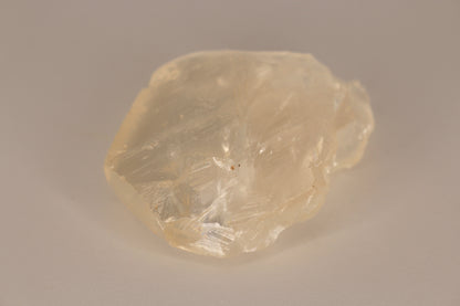 Clear Calcite