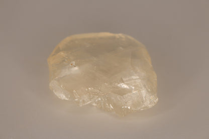 Clear Calcite