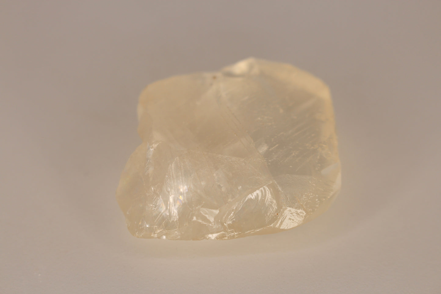 Clear Calcite