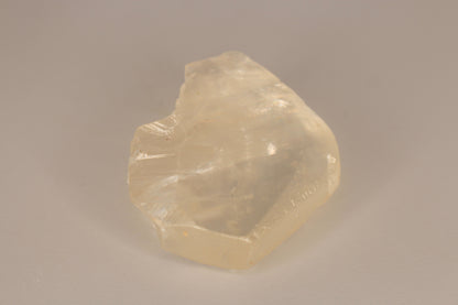 Clear Calcite