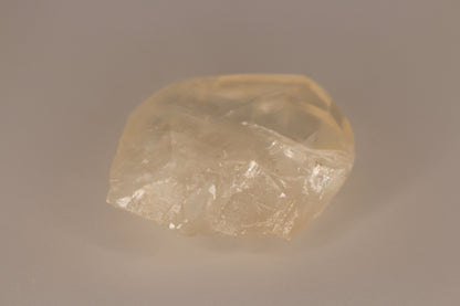 Clear Calcite