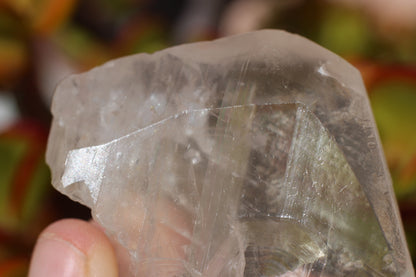 Clear Calcite