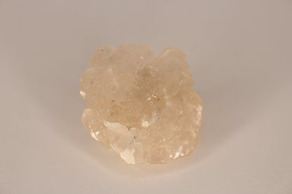 Calcite w/ Quartz, UV Reactive