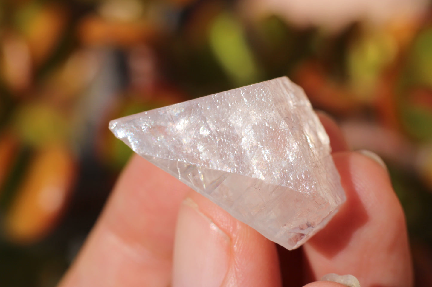 Calcite