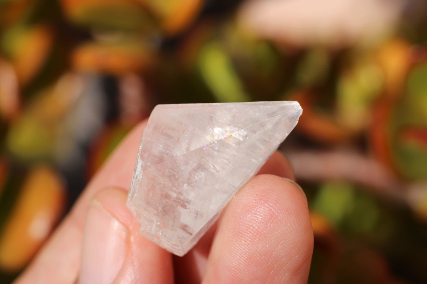 Calcite