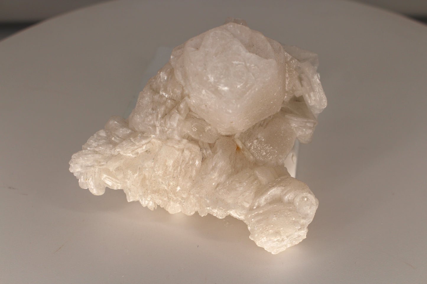 Calcite