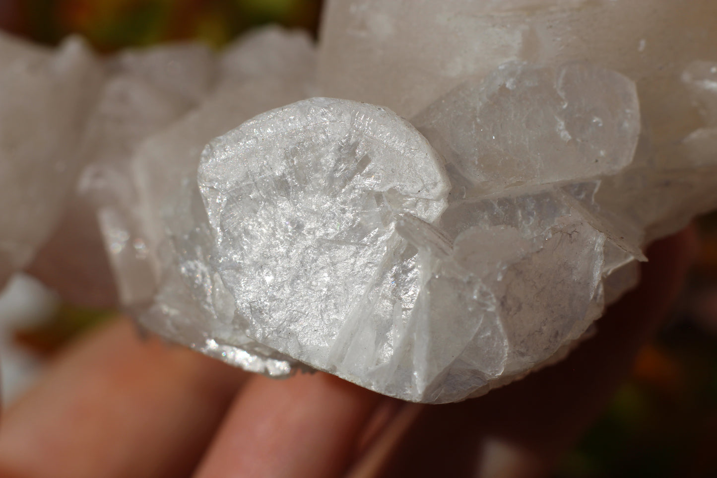 Calcite