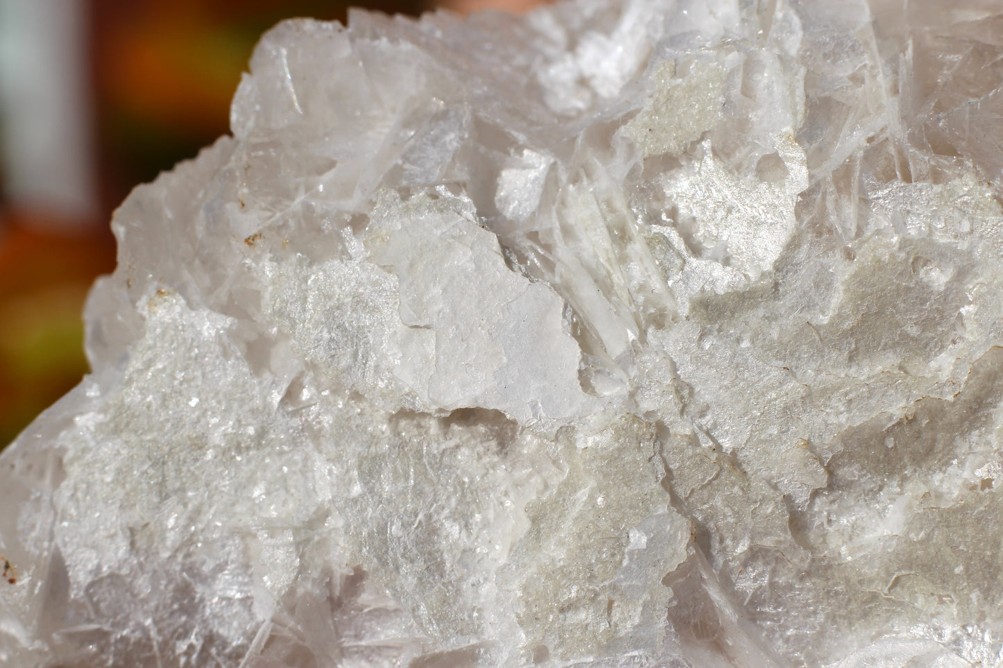 Calcite