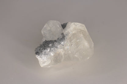 Calcite, Double Terminated