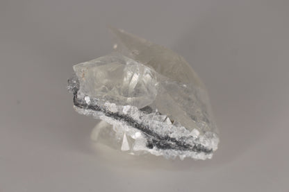 Calcite, Double Terminated