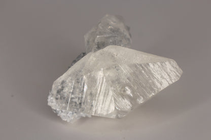 Calcite, Double Terminated