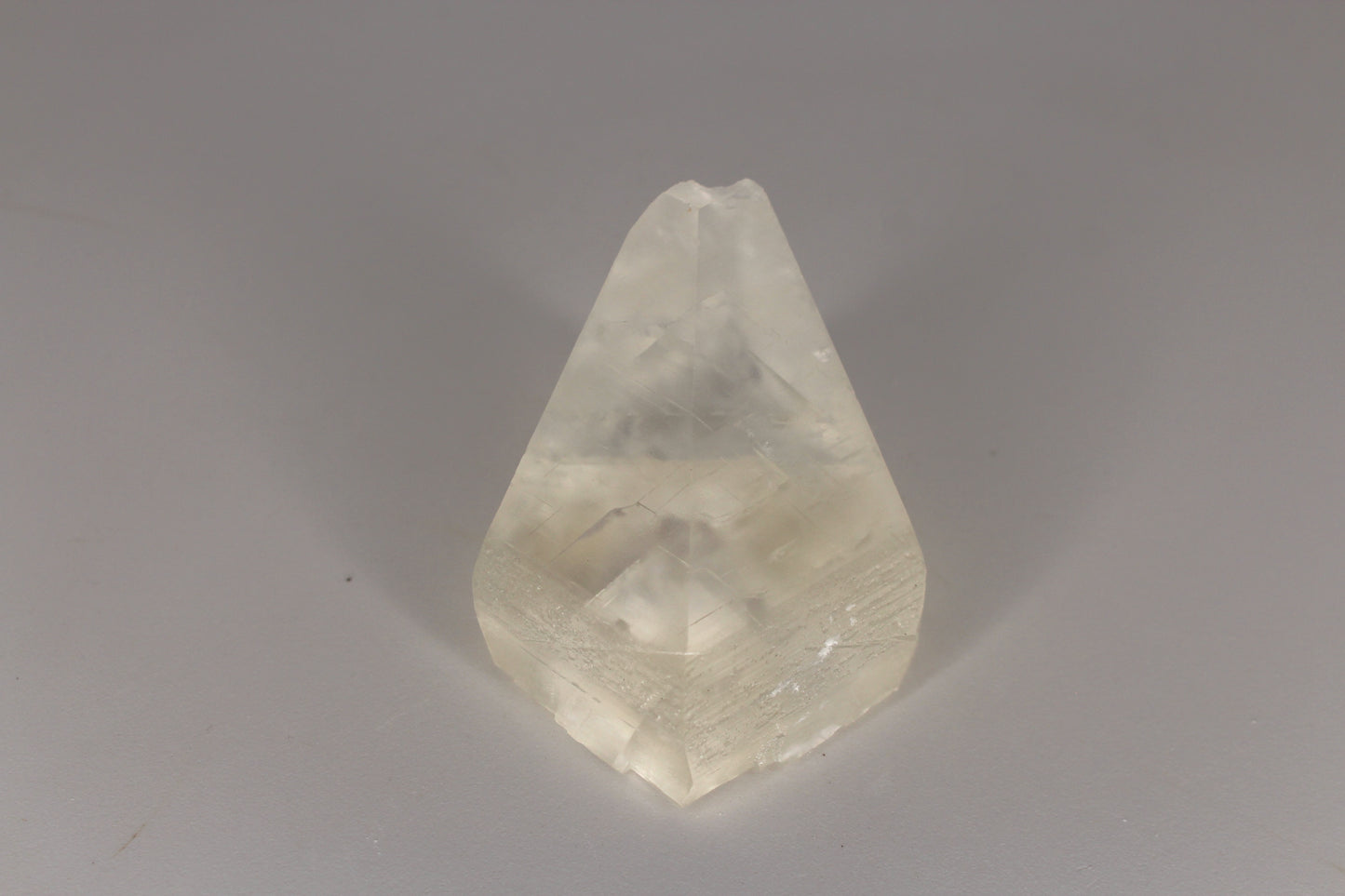 Calcite w/ Enhydro