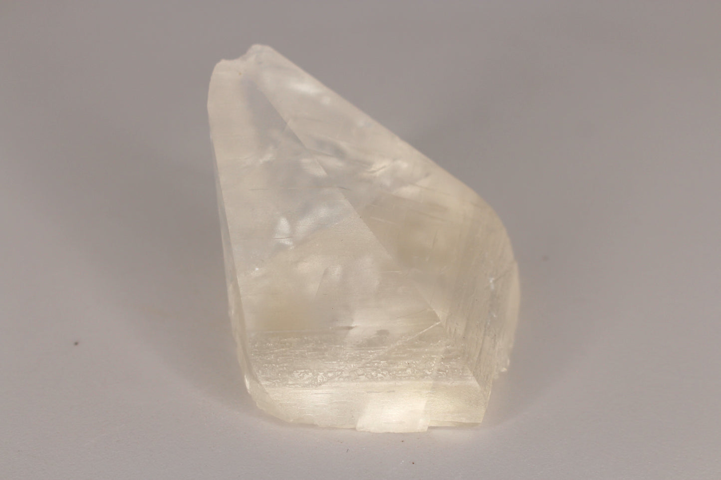 Calcite w/ Enhydro