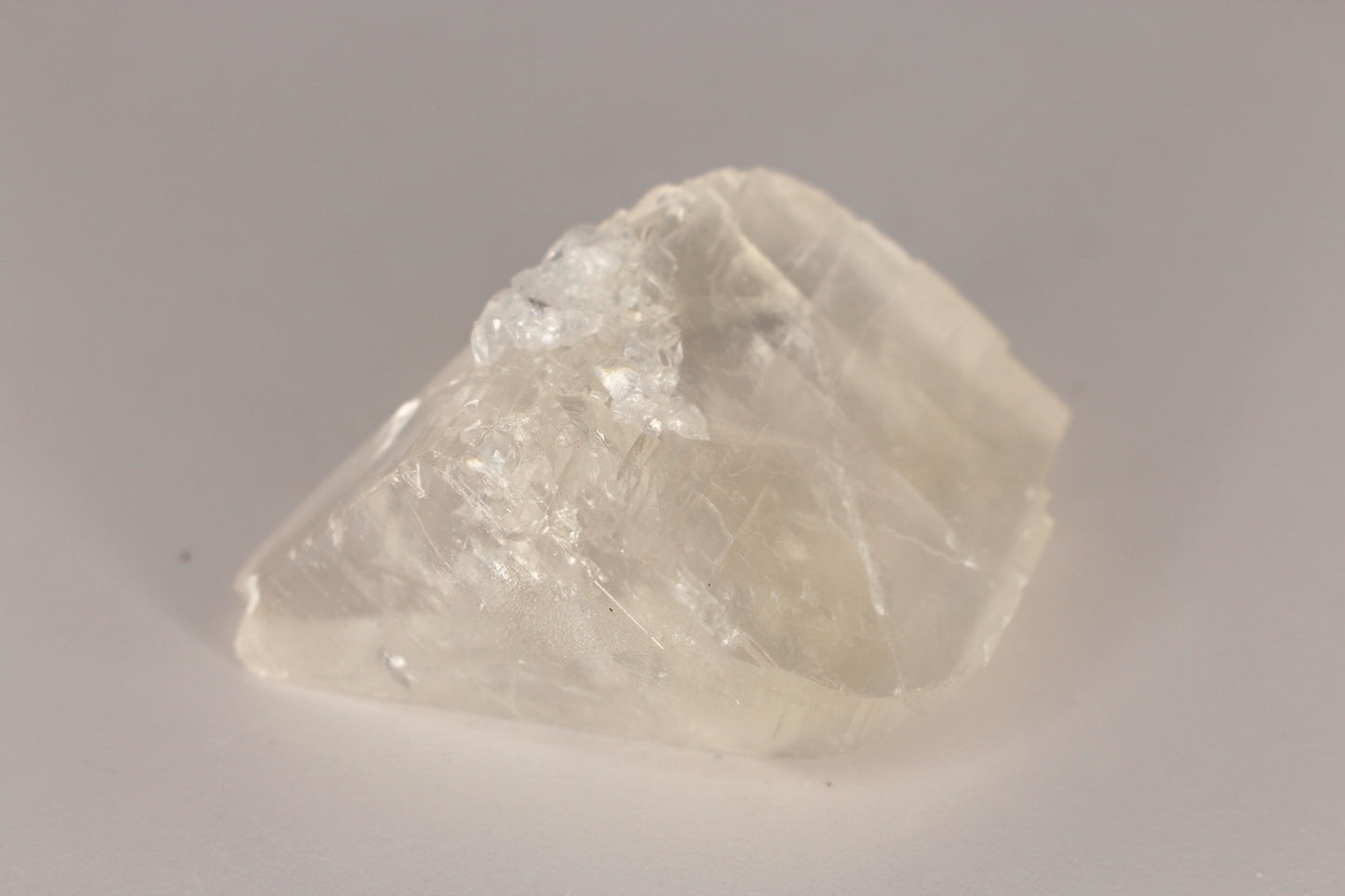 Calcite w/ Enhydro