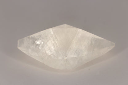 Calcite, Double Terminated