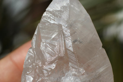 Calcite, Double Terminated