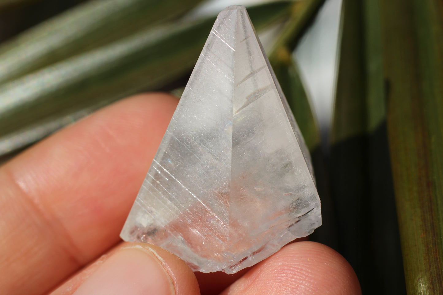 Calcite