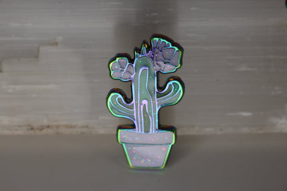 Cactus Gatherer LE 15