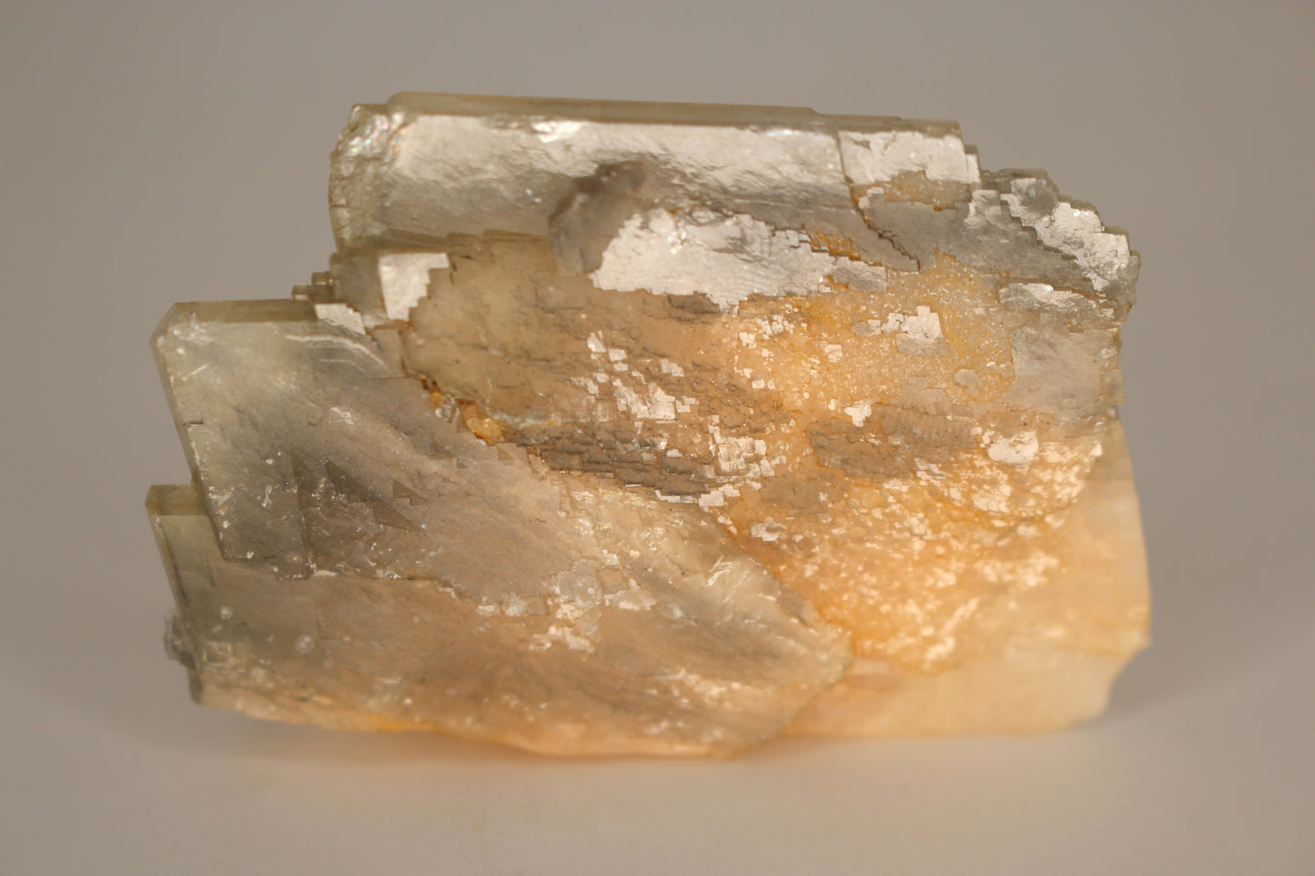 Barite