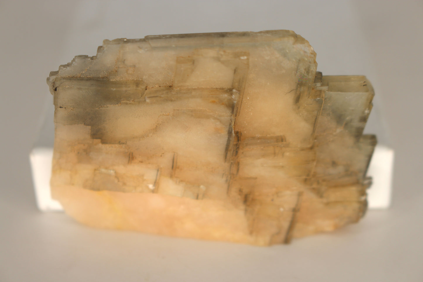 Barite