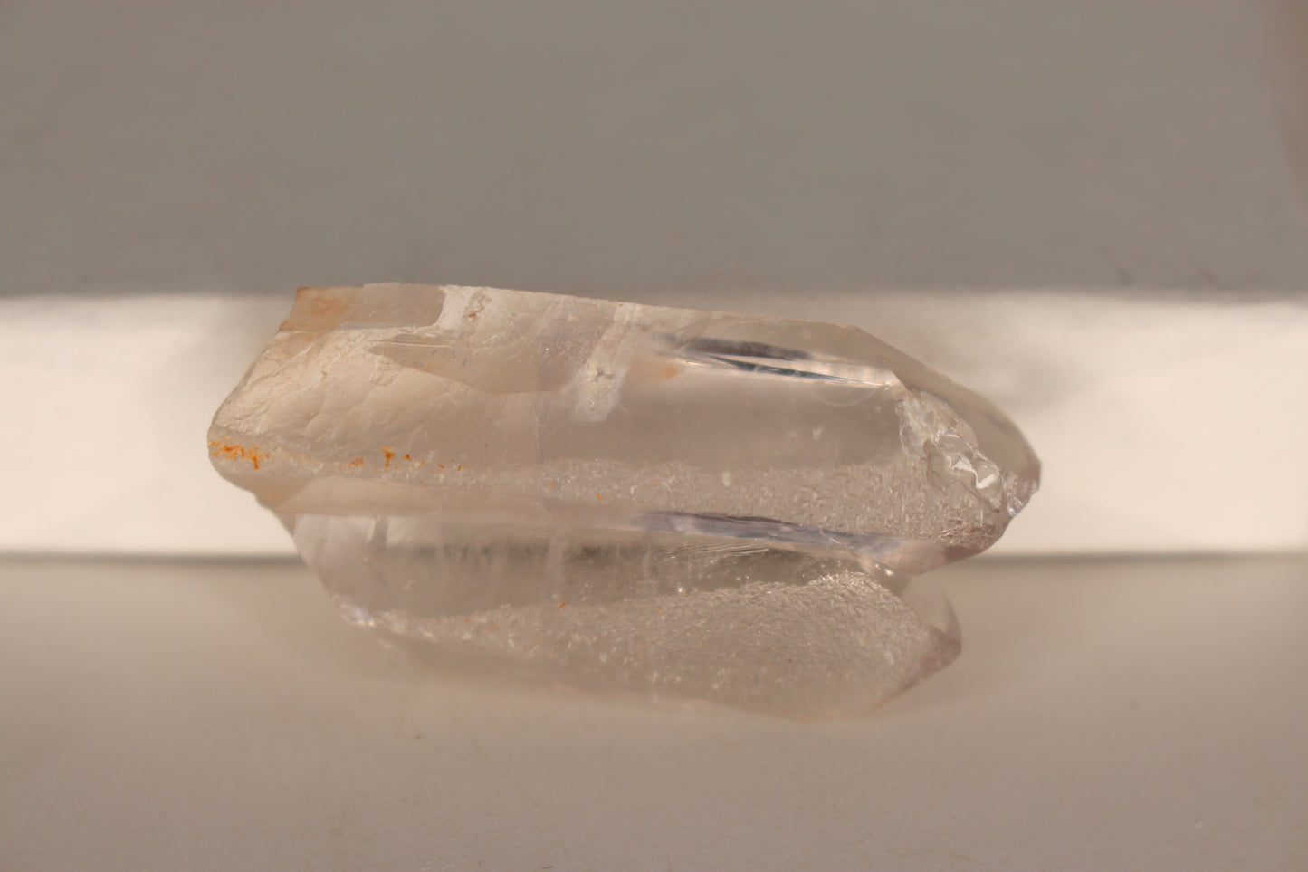 Barite