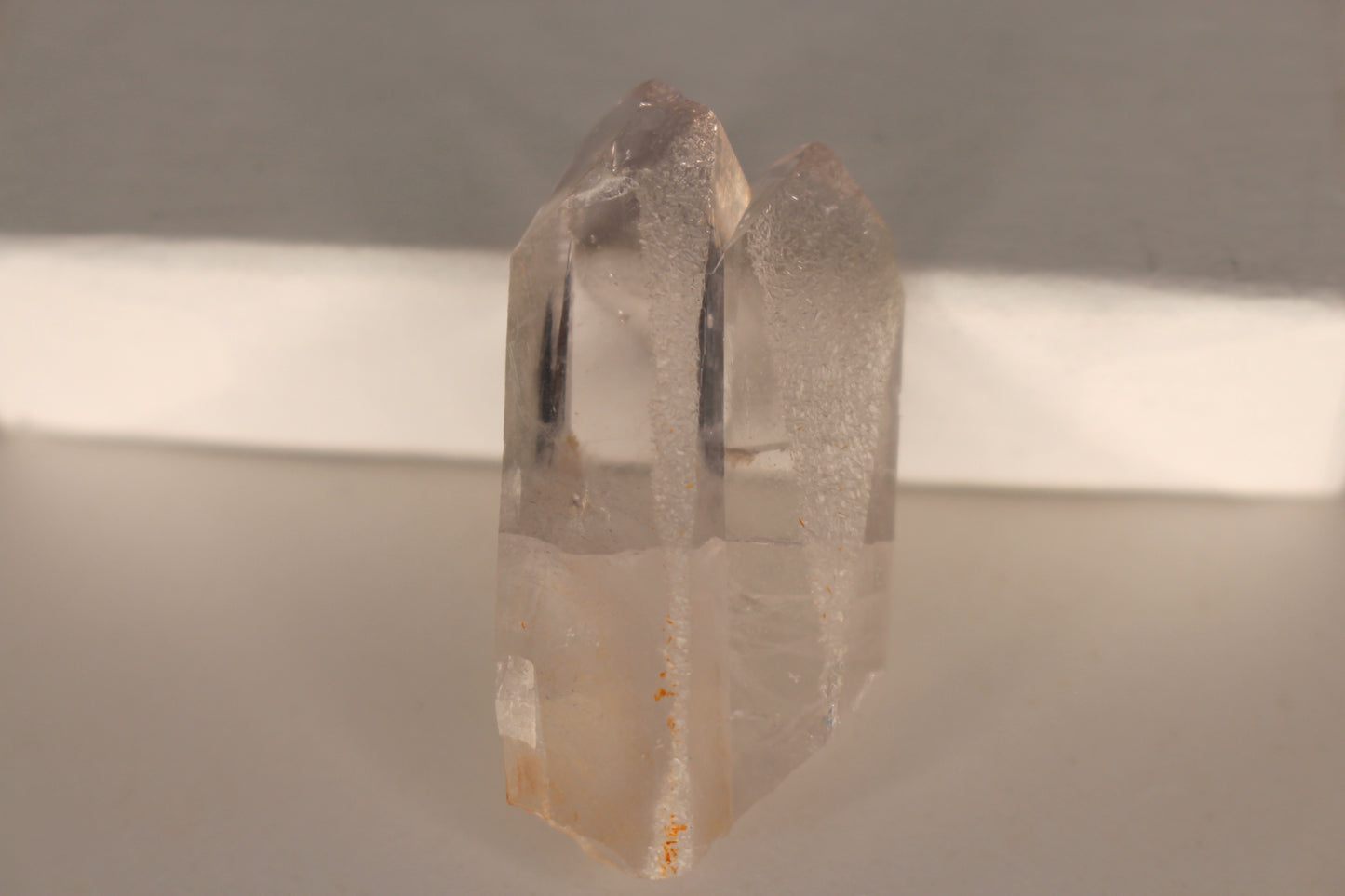 Barite