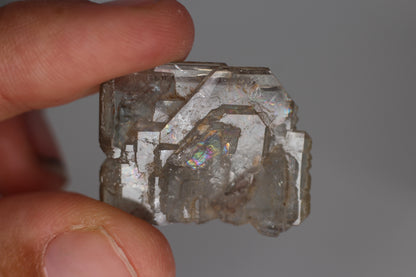 Barite