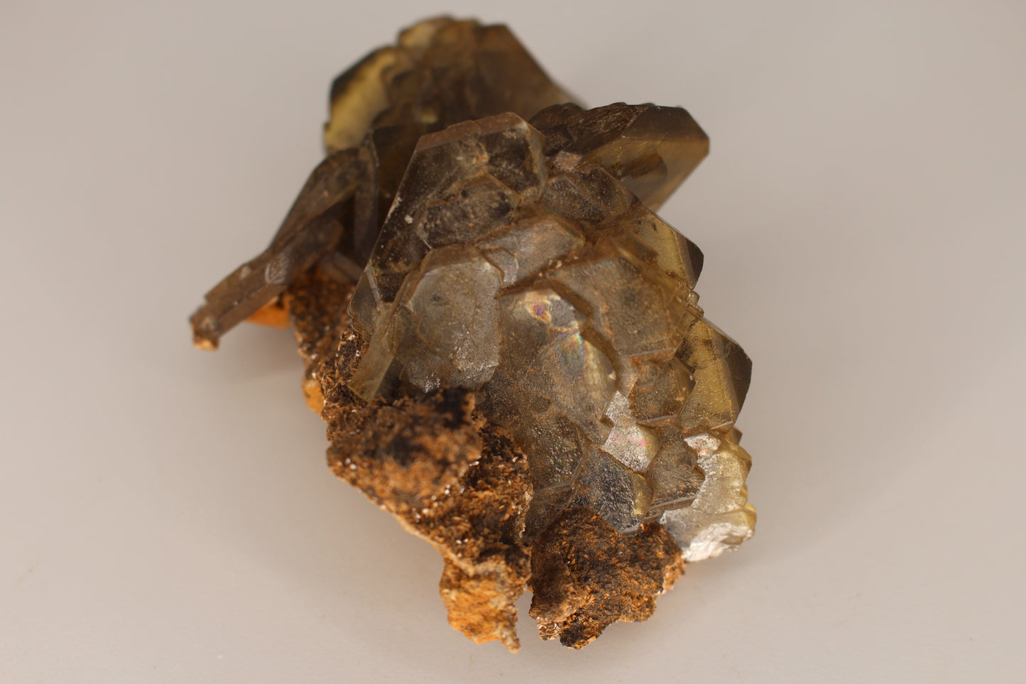 Barite