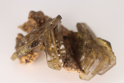 Barite