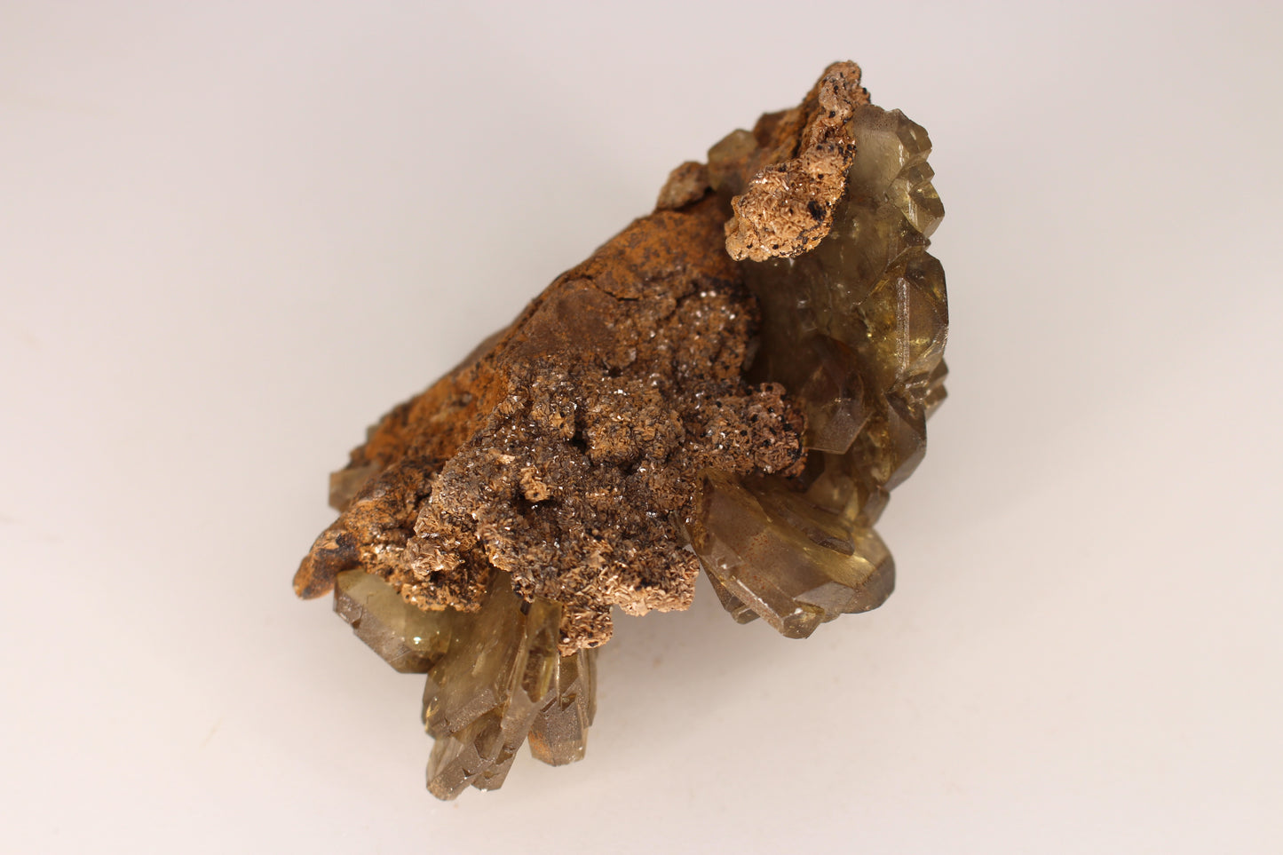 Barite