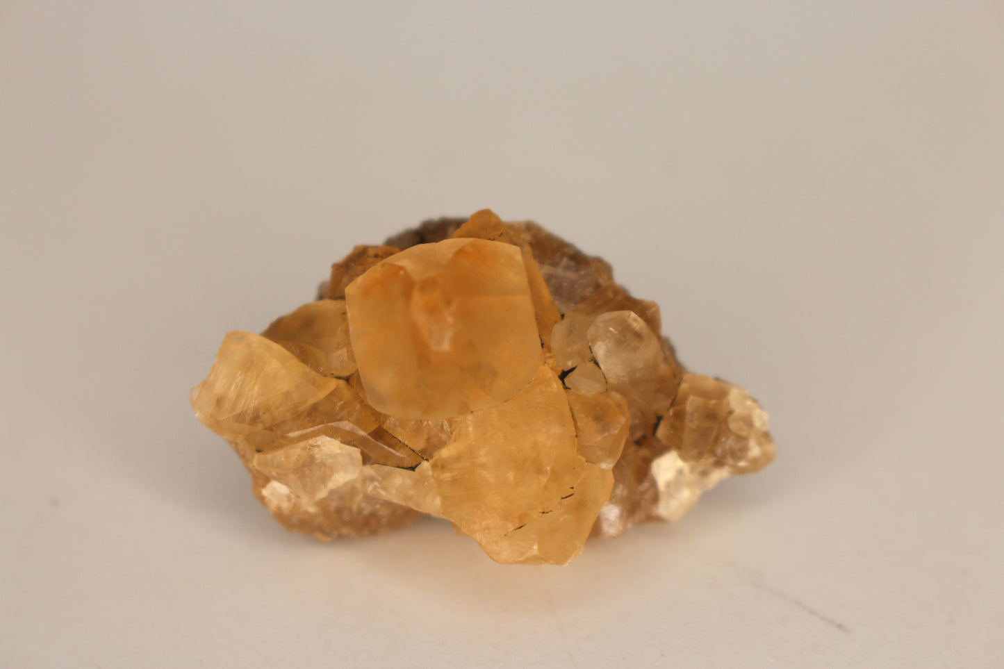 Calcite