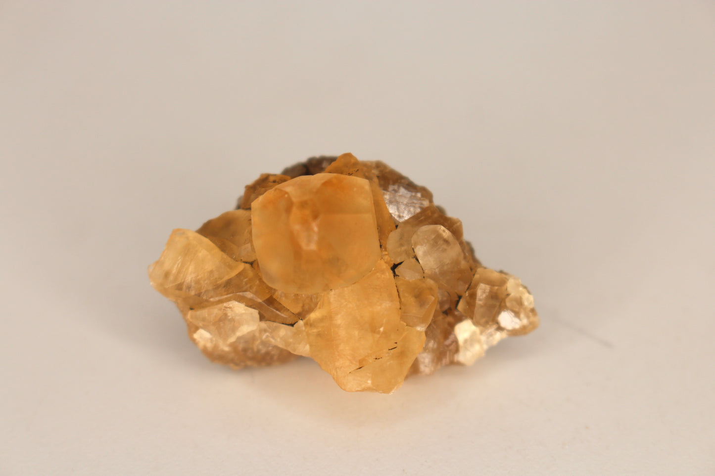 Calcite