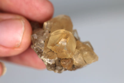 Calcite