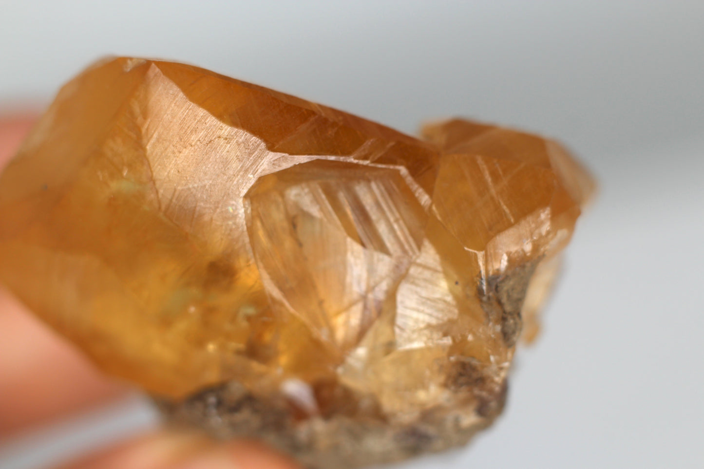 Calcite