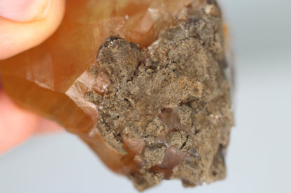 Calcite