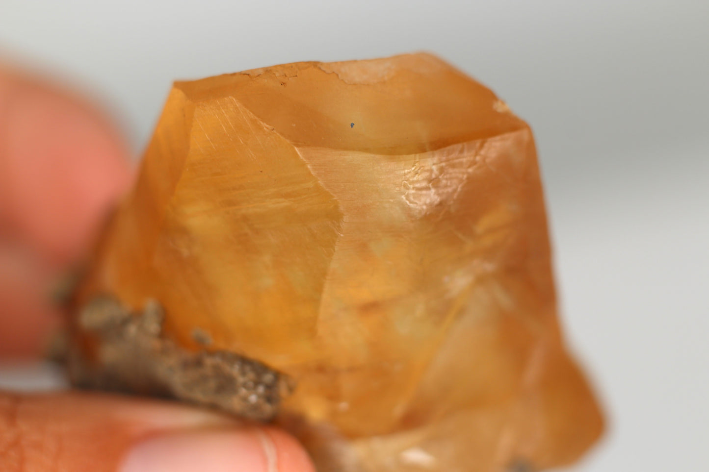 Calcite