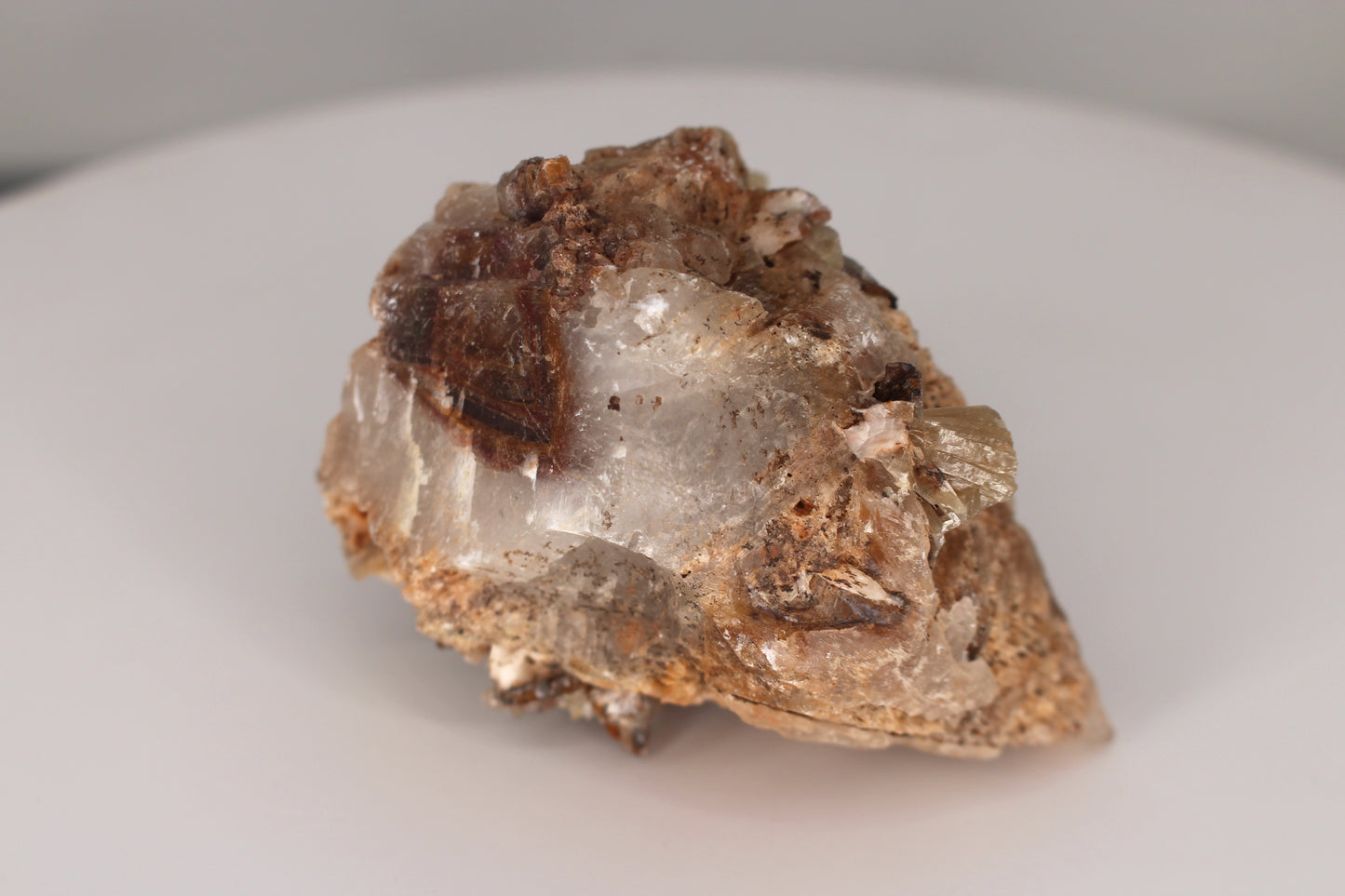 Calcite