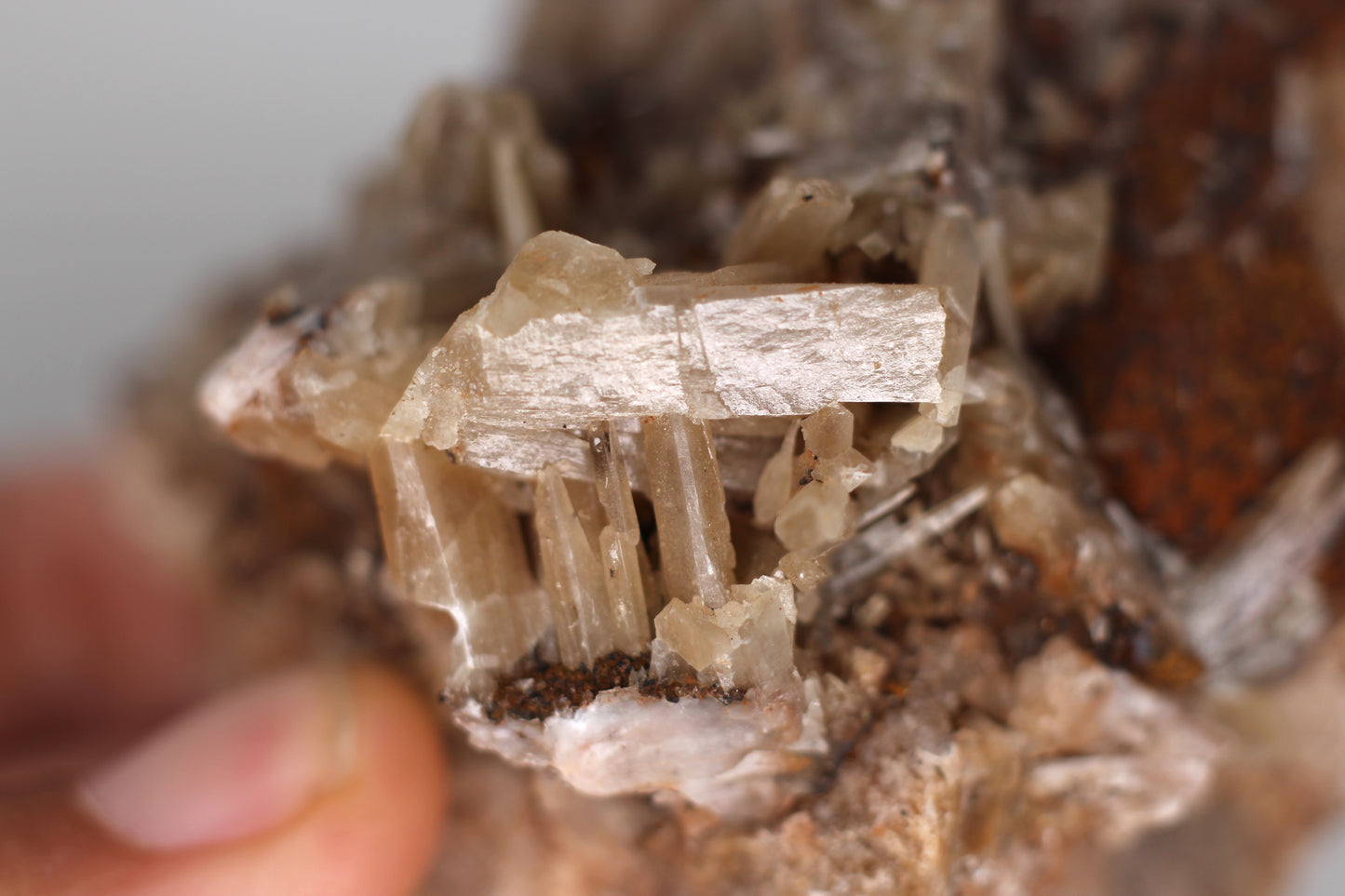 Calcite