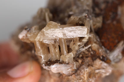 Calcite