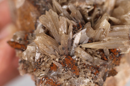 Calcite