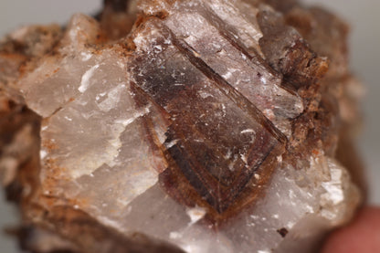 Calcite