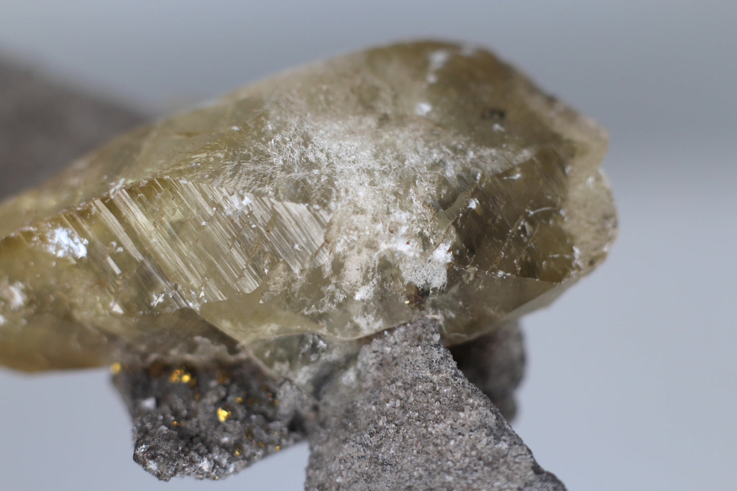 Calcite