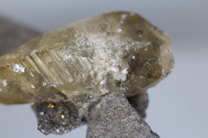 Calcite