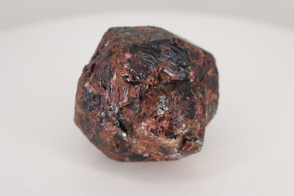 Etched Spessartine Garnet