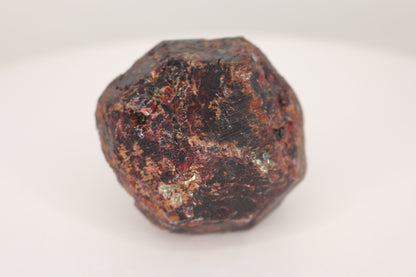 Etched Spessartine Garnet