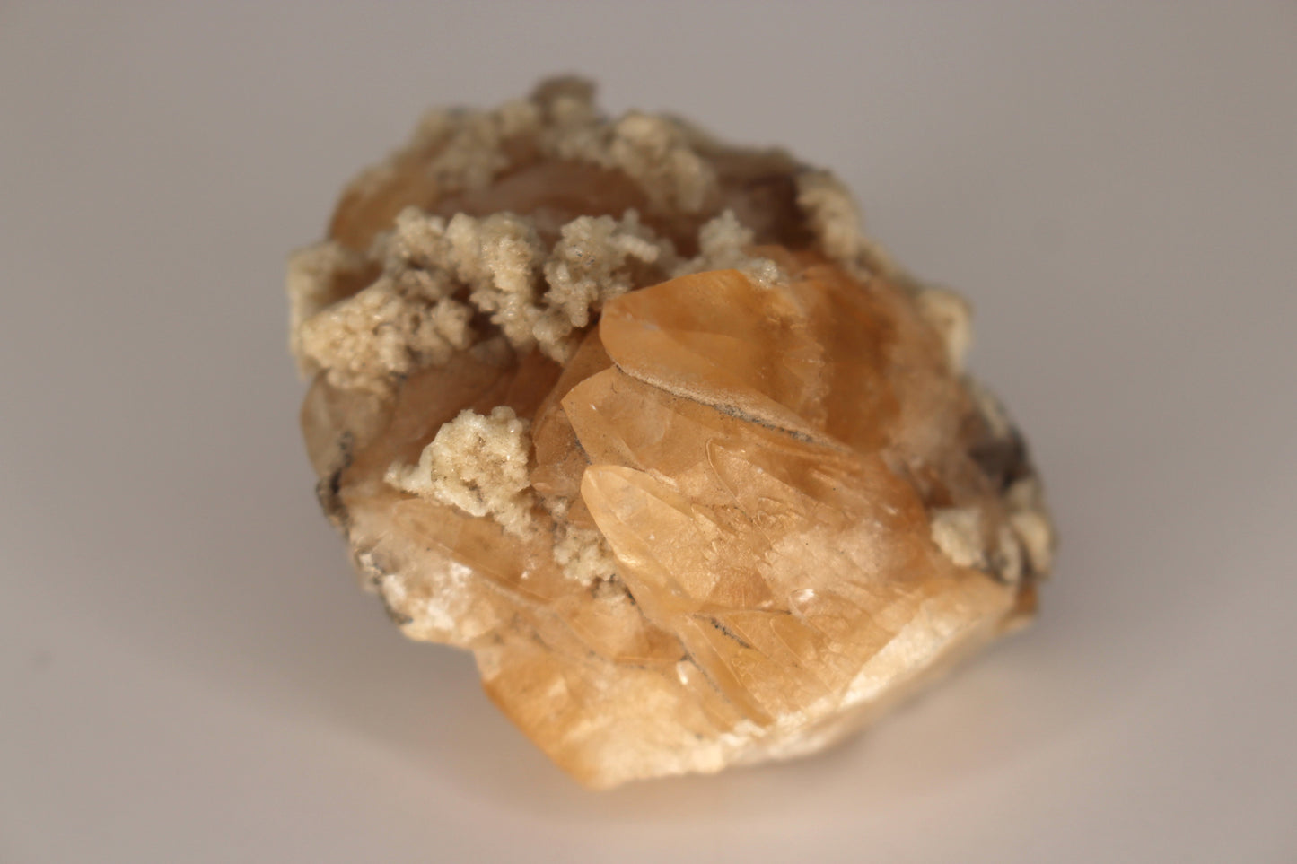 Calcite